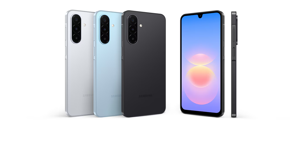 Galaxy A08 and A18: Samsung's 2026 budget pair and the R4,000 question