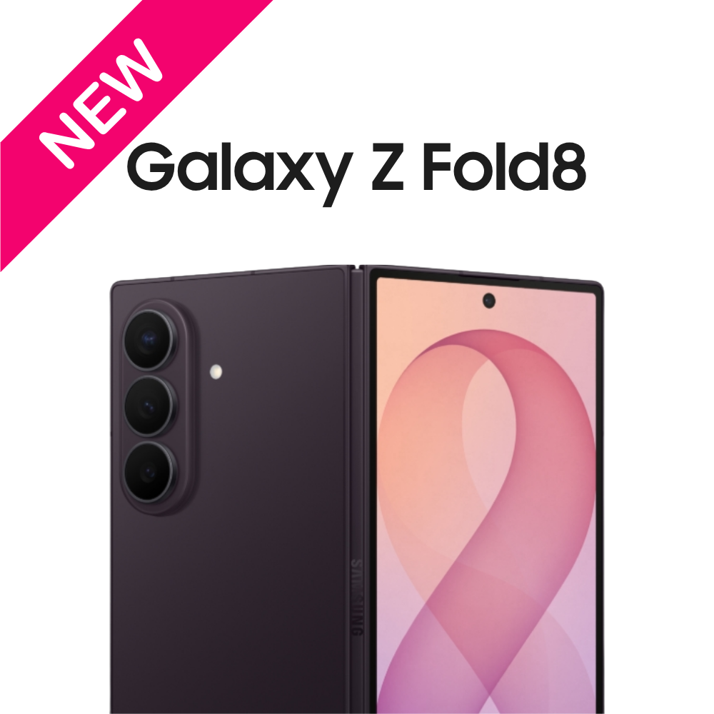 Galaxy Z Fold8