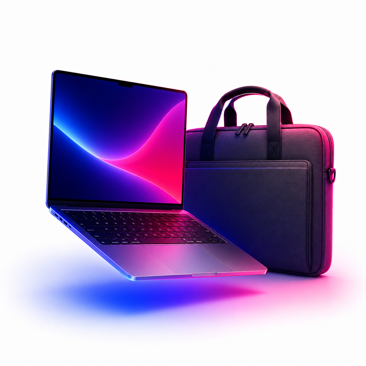 Laptops & Accessories