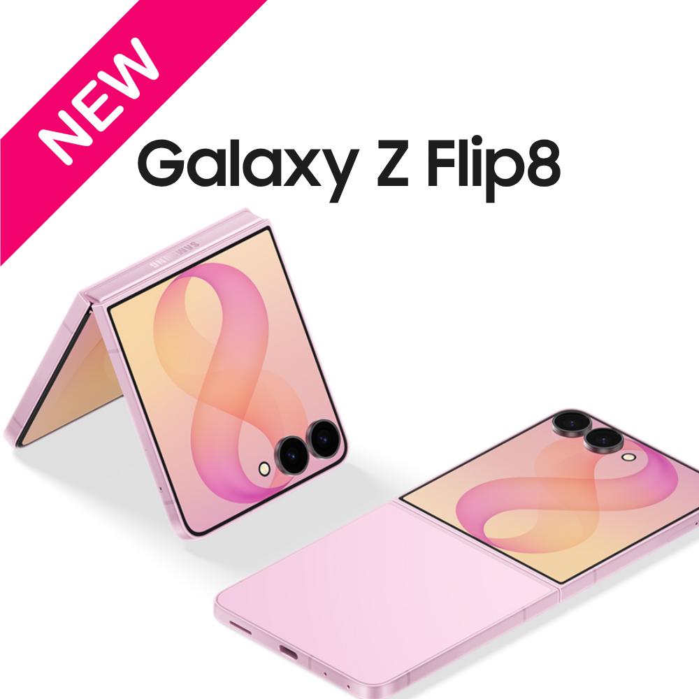 Galaxy Z Flip8