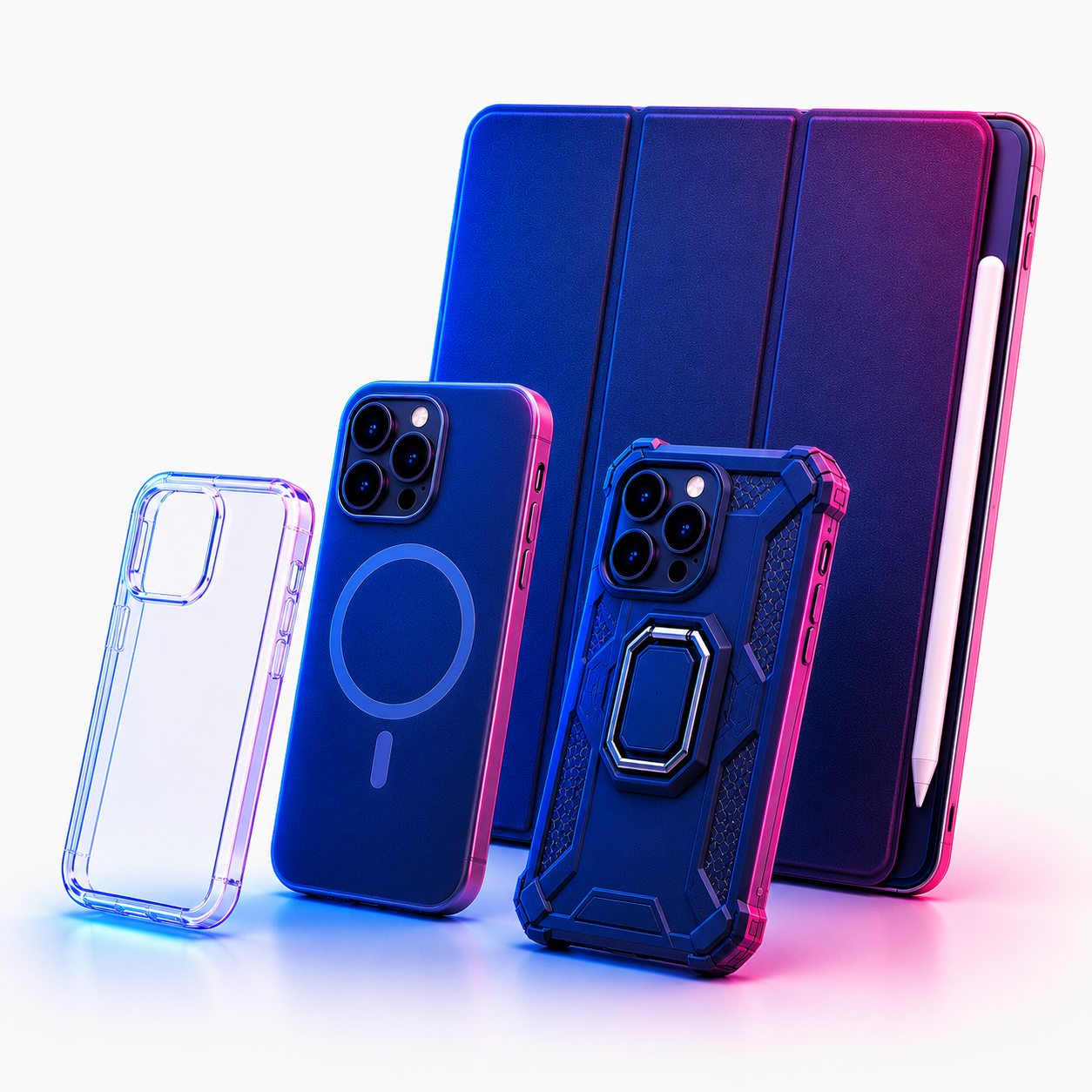 Covers & Cases