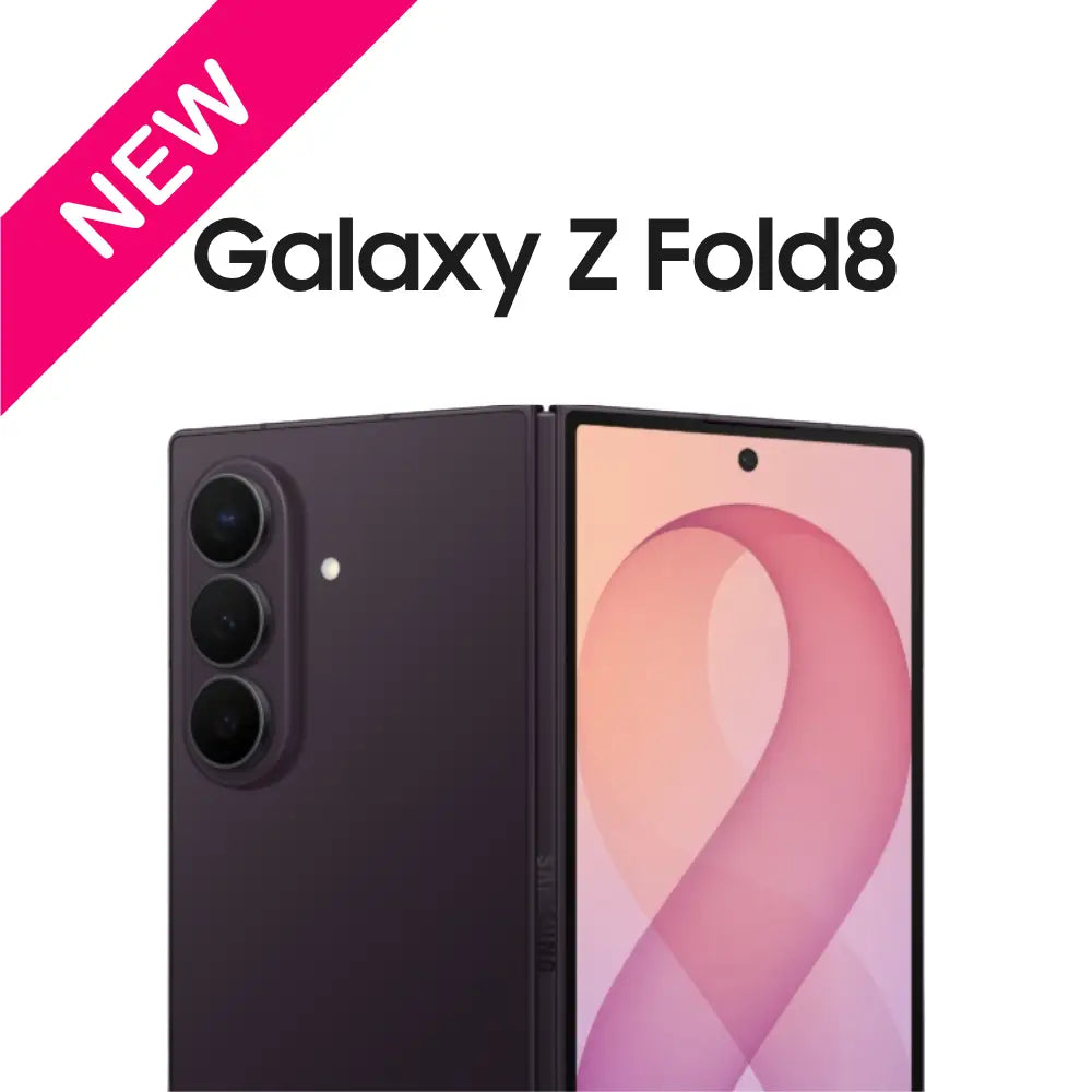Galaxy Z Fold8