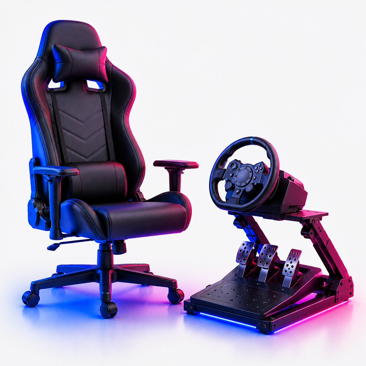 Gaming Furniture
