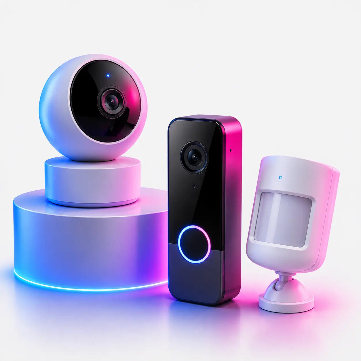 Home Security