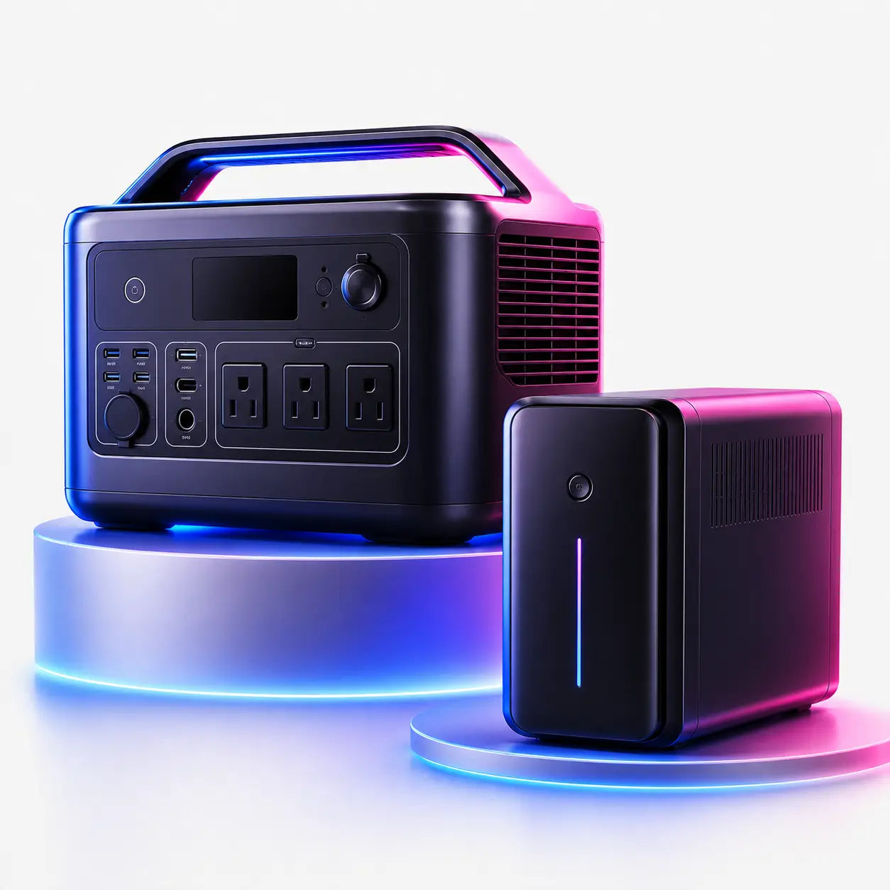Power Solutions