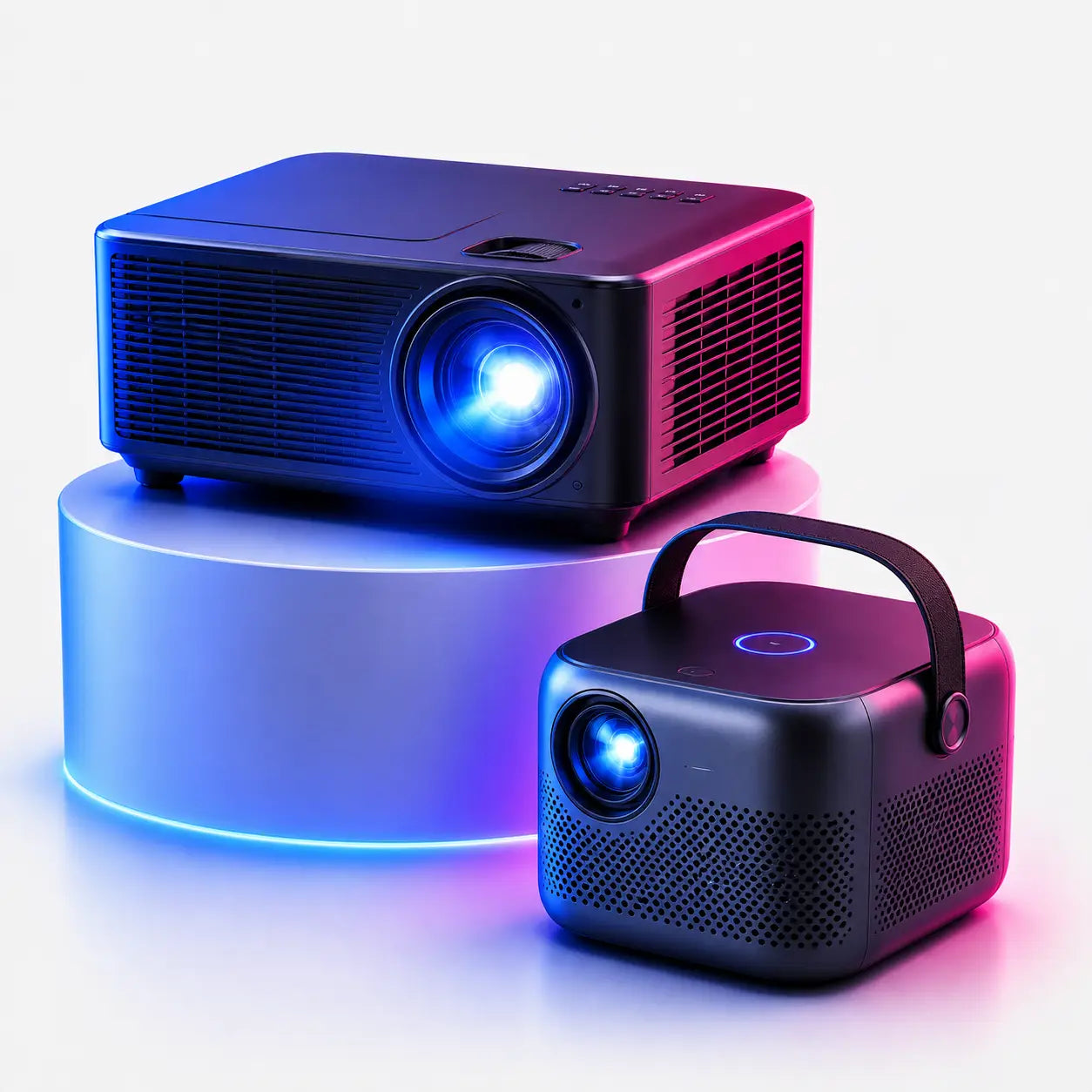 Projectors