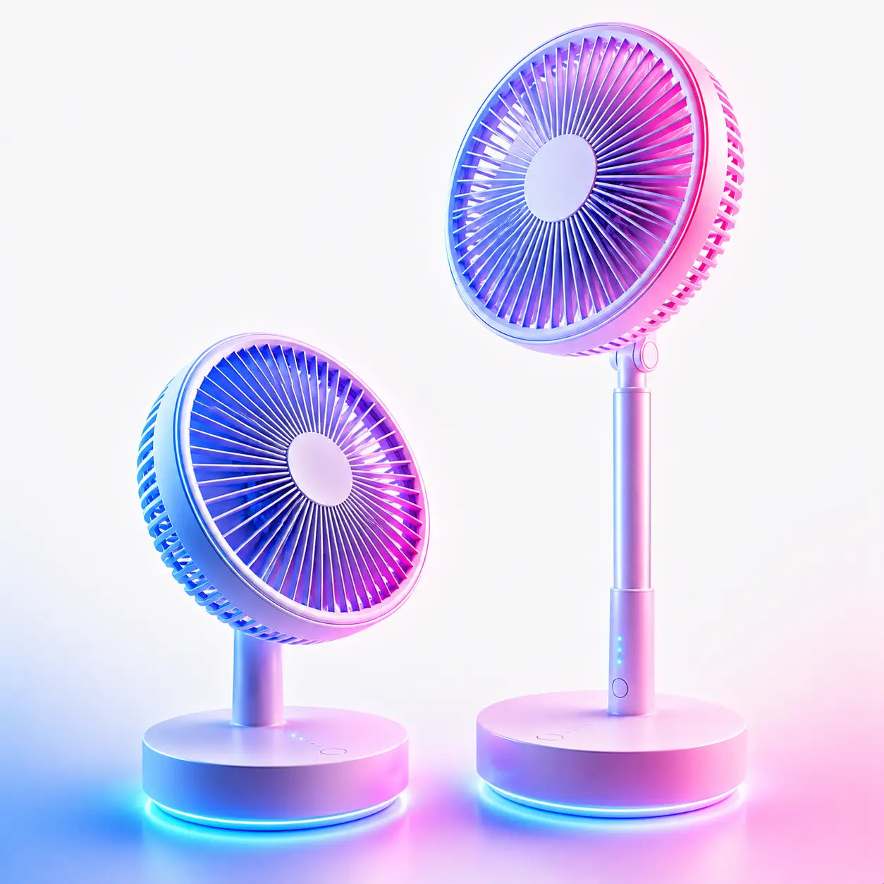 Smart Fans