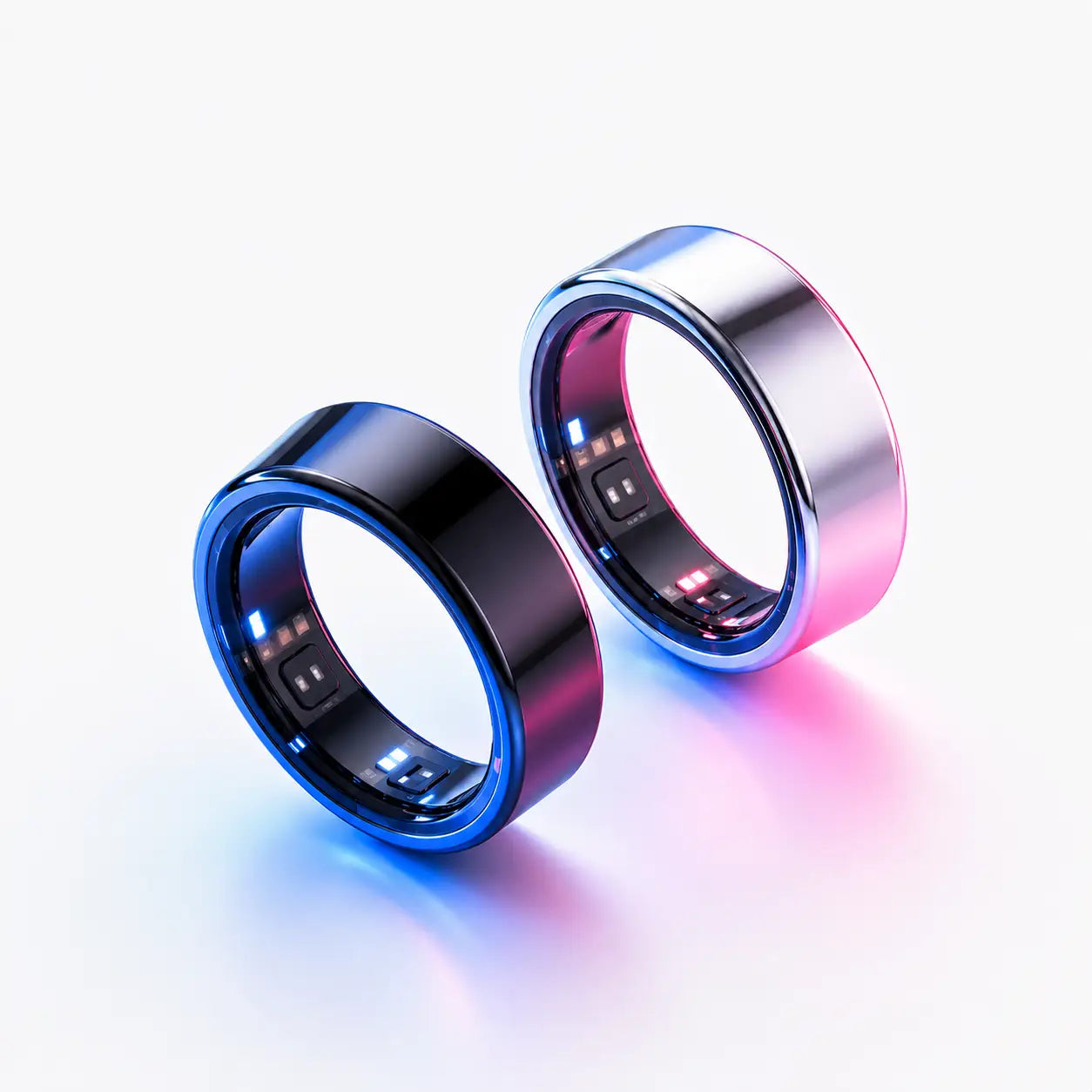 Smart Rings