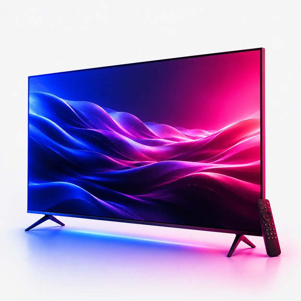 Smart TVs