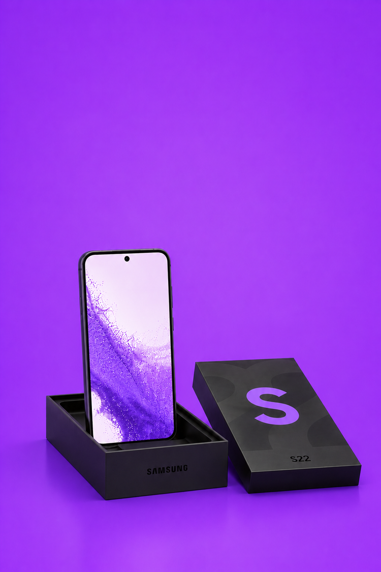 Unboxed Devices