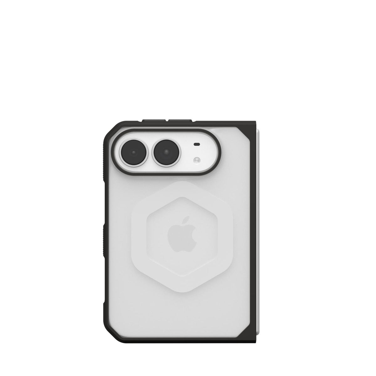 UAG Mouve Magnet Case For Apple iPhone Duo - Ice