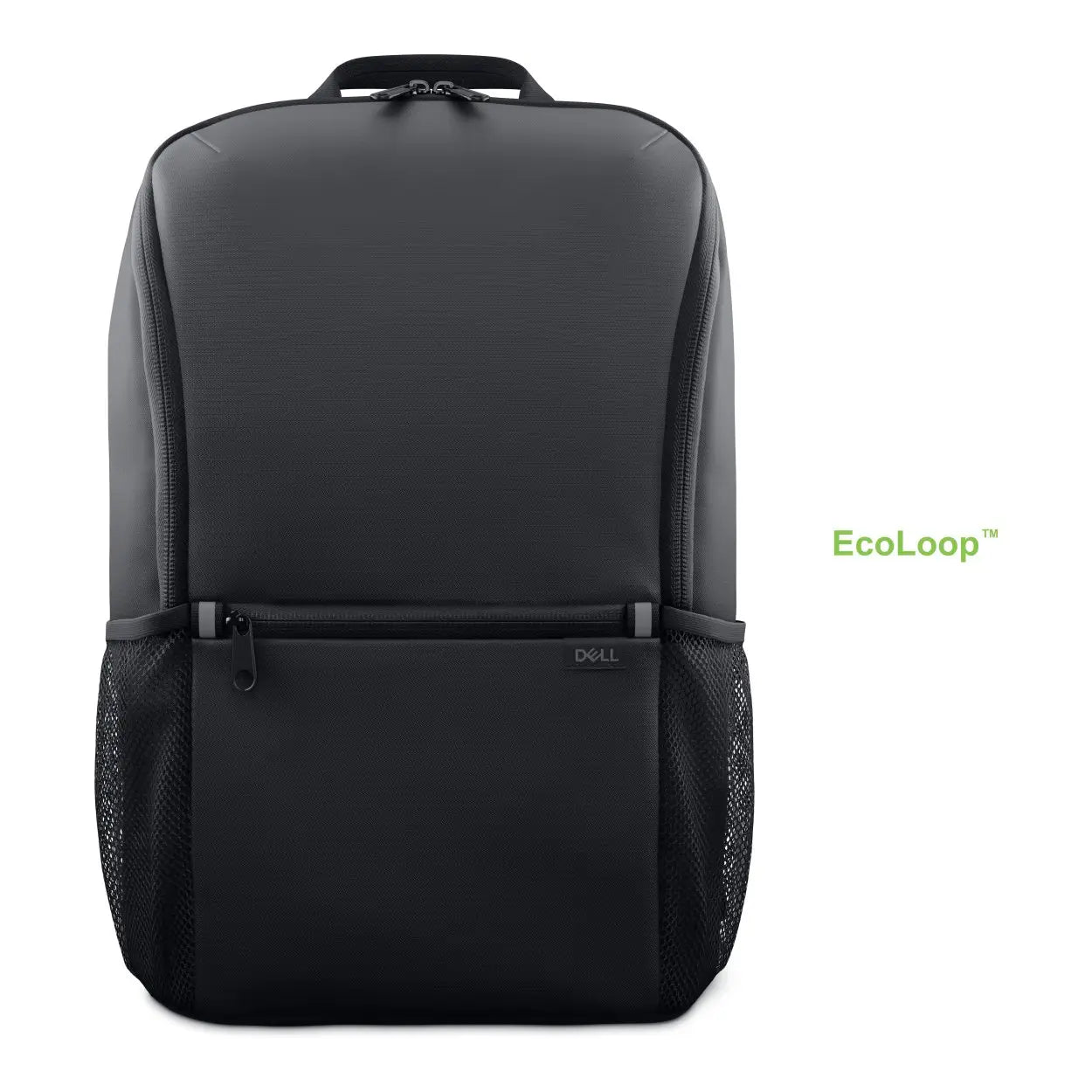 Dell CP3724 16-inch EcoLoop Backpack Black 460-BDSS