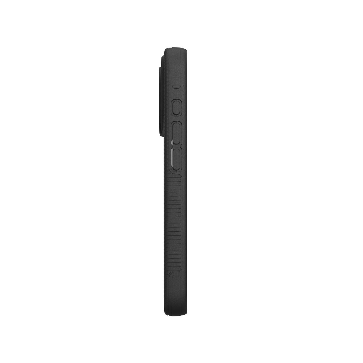 ZAGG Luxe Snap For Apple iPhone 18 Pro / 17 Pro - Black