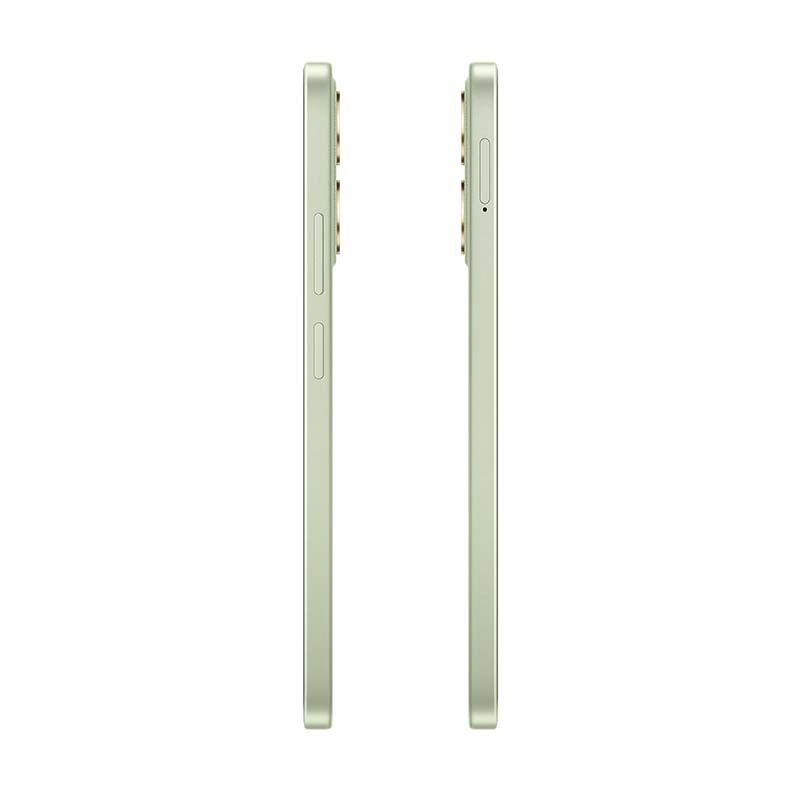 Oppo A5 Pro 5G Dual Sim 256GB - Green