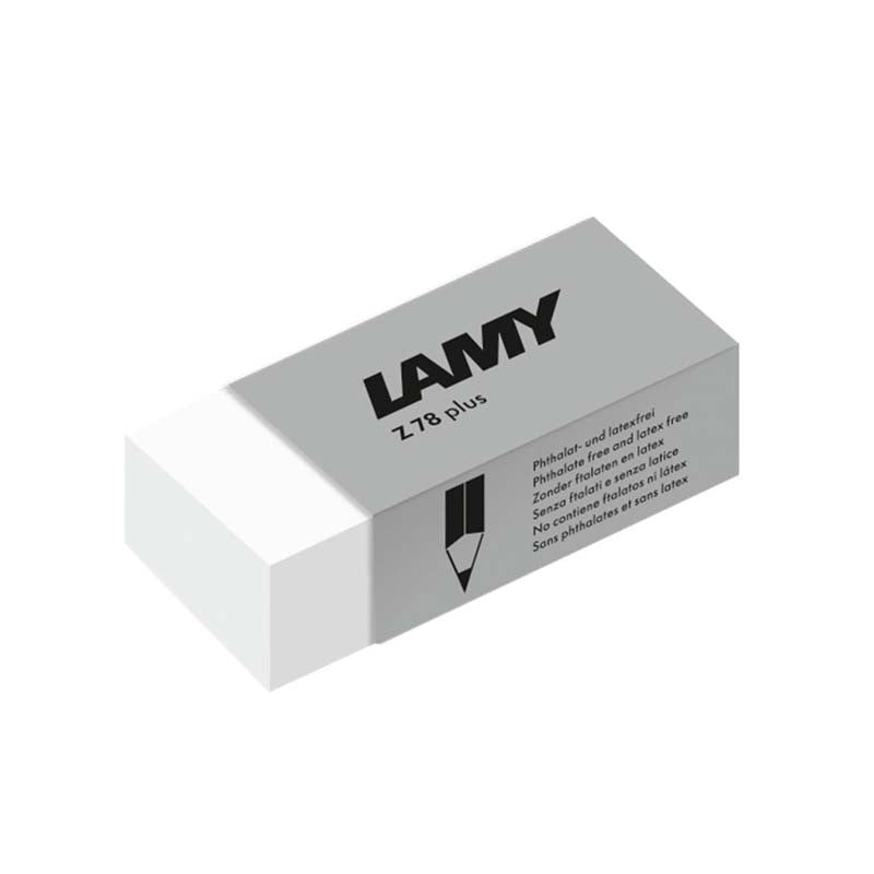 Lamy Z78 Plus Eraser