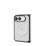 UAG Mouve Magnet Case For Apple iPhone Duo - Ice