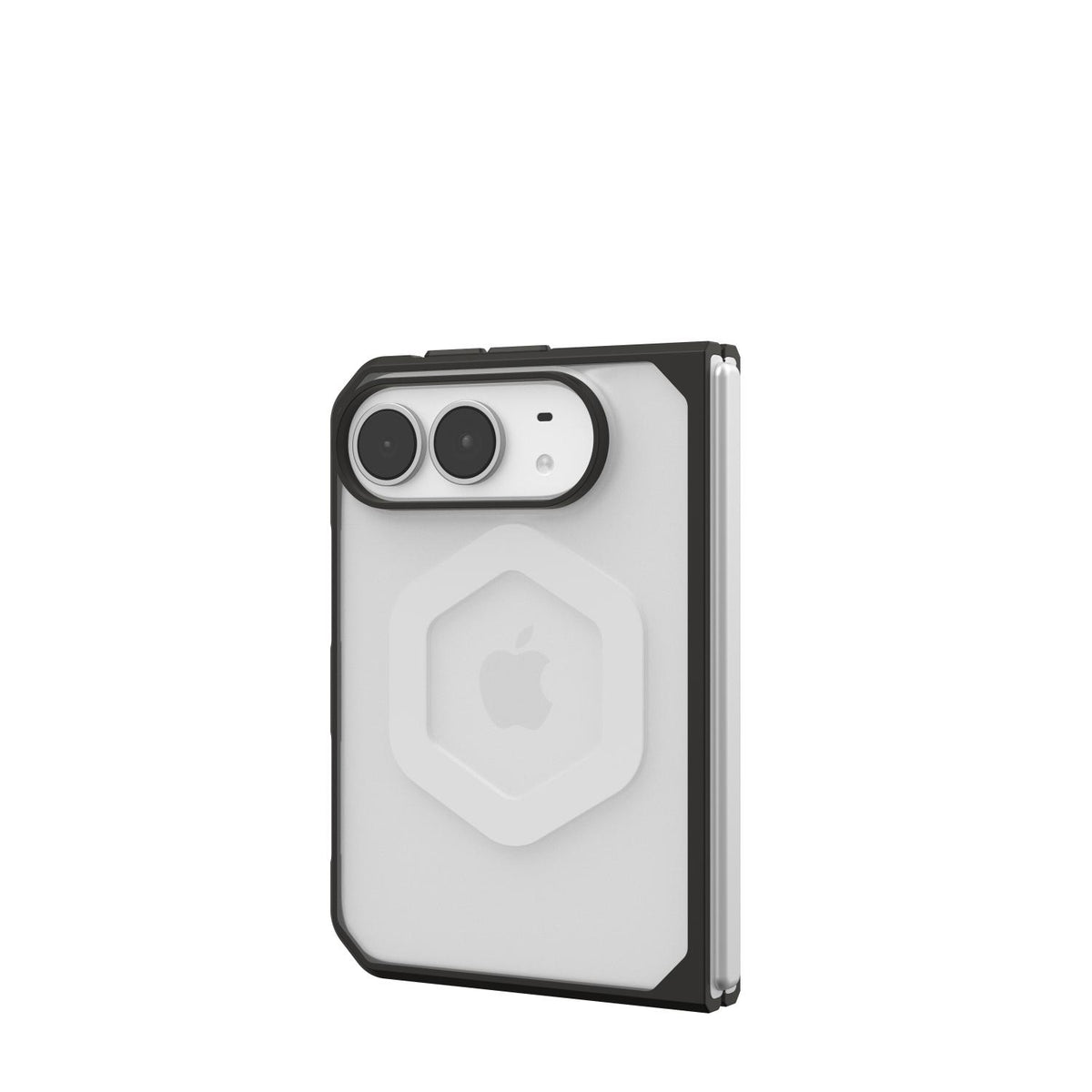 UAG Mouve Magnet Case For Apple iPhone Duo - Ice