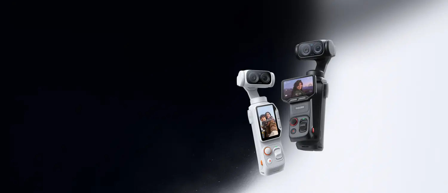 insta360