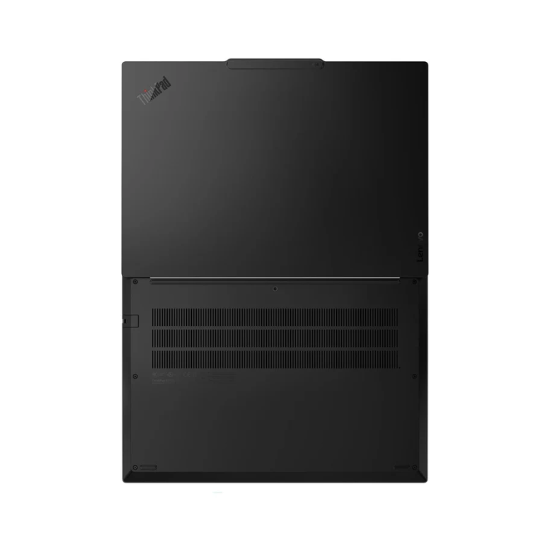 Lenovo ThinkPad E14 Gen 8 14" WUXGA Intel Core Ultra 7 355 16GB DDR5 1TB PCIe SSD Windows 11 Pro Laptop – Black
