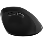 Canyon MW-16 Vertical Wireless Mouse - Black