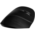 Canyon MW-16 Vertical Wireless Mouse - Black