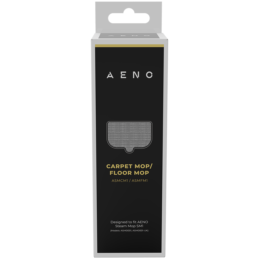 AENO Floor Fabric Mop for Steam Mop SM1