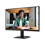 AOC 24E40L 23.8-inch 1920 x 1080p FHD 16:9 144Hz 0.5ms LED IPS Circular Polarized Monitor