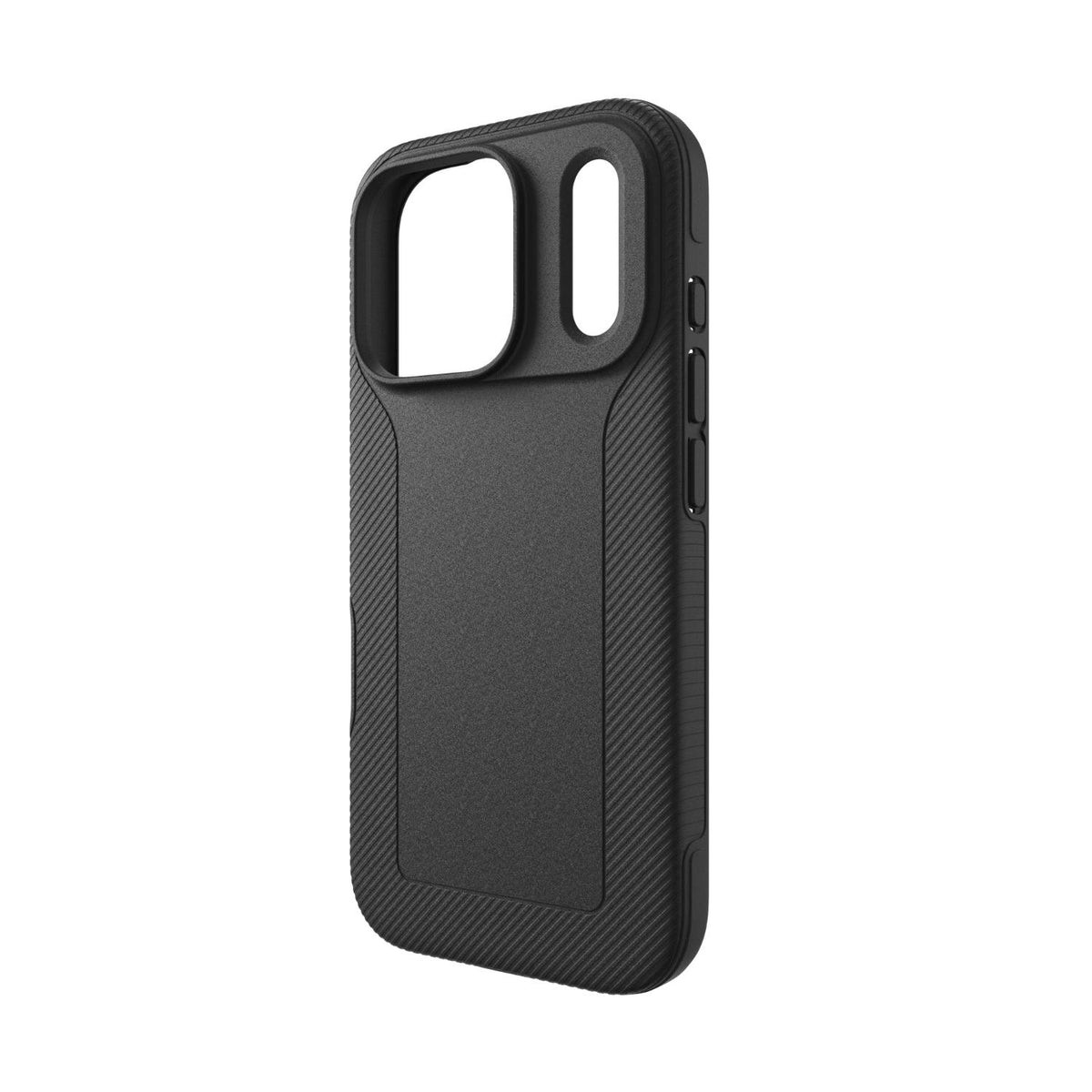 ZAGG Luxe Snap For Apple iPhone 18 Pro / 17 Pro - Black