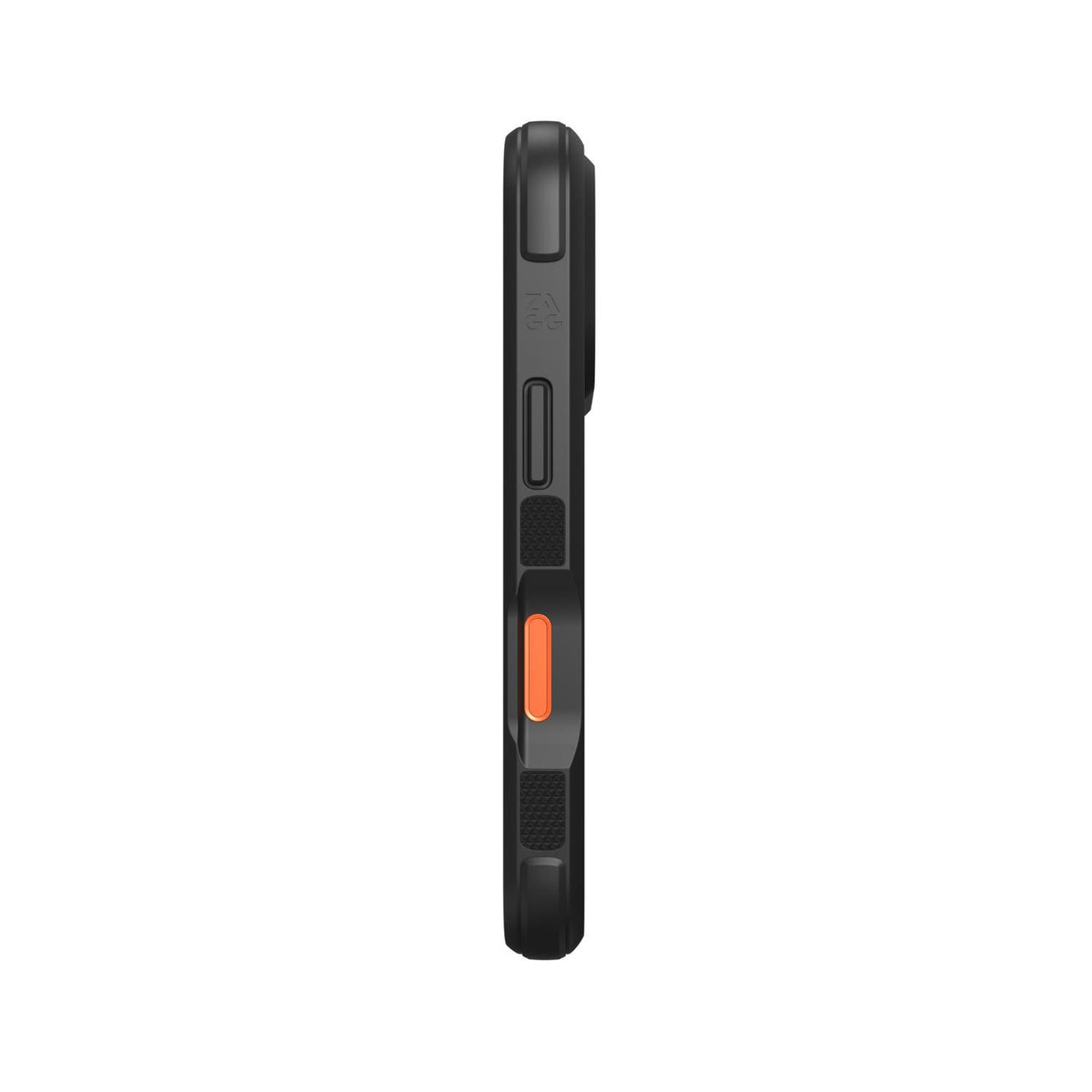 ZAGG Teton Snap With Kickstand For Apple iPhone 18 Pro / 17 Pro - Orange