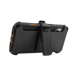 ZAGG Teton Snap With Kickstand For Apple iPhone 18 Pro Max / 17 Pro Max - Orange