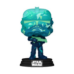 Funko Pop!: Star Wars - Clone Trooper (Christophsis)