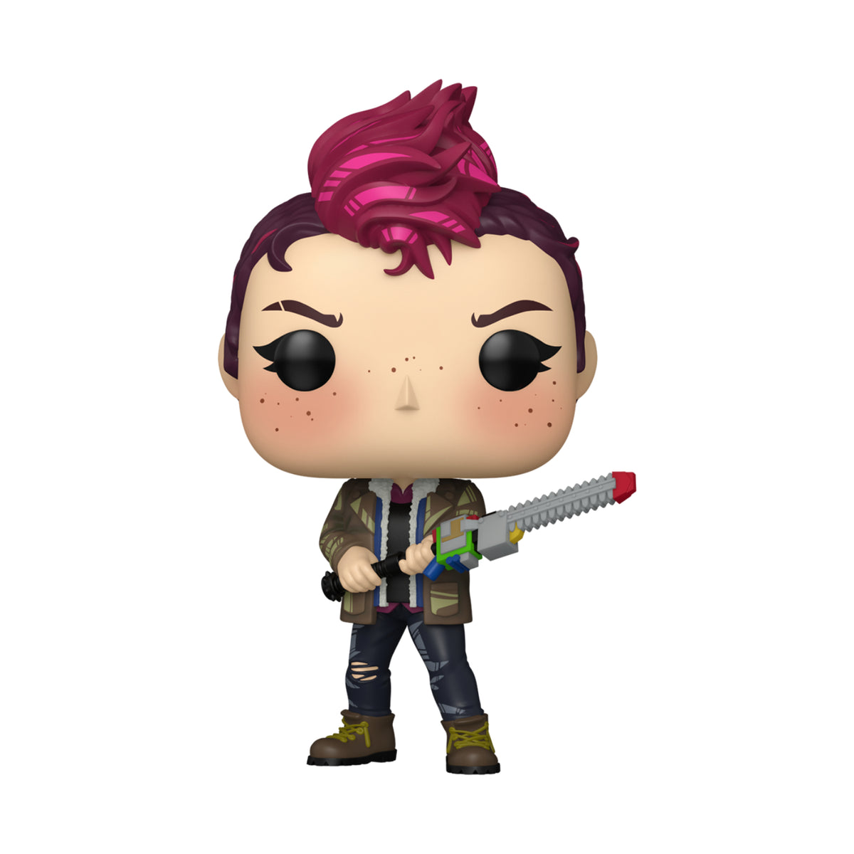 Funko Pop! Television: Stranger Things Tales from ‘85 - Nikki (Tales from '85)