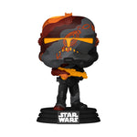 Funko Pop!: Star Wars - Clone Trooper (Coruscant)