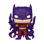 Funko Pop! Heroes: DC Batman Zur-En-Arrh - Batman Zur-En-Arrh
