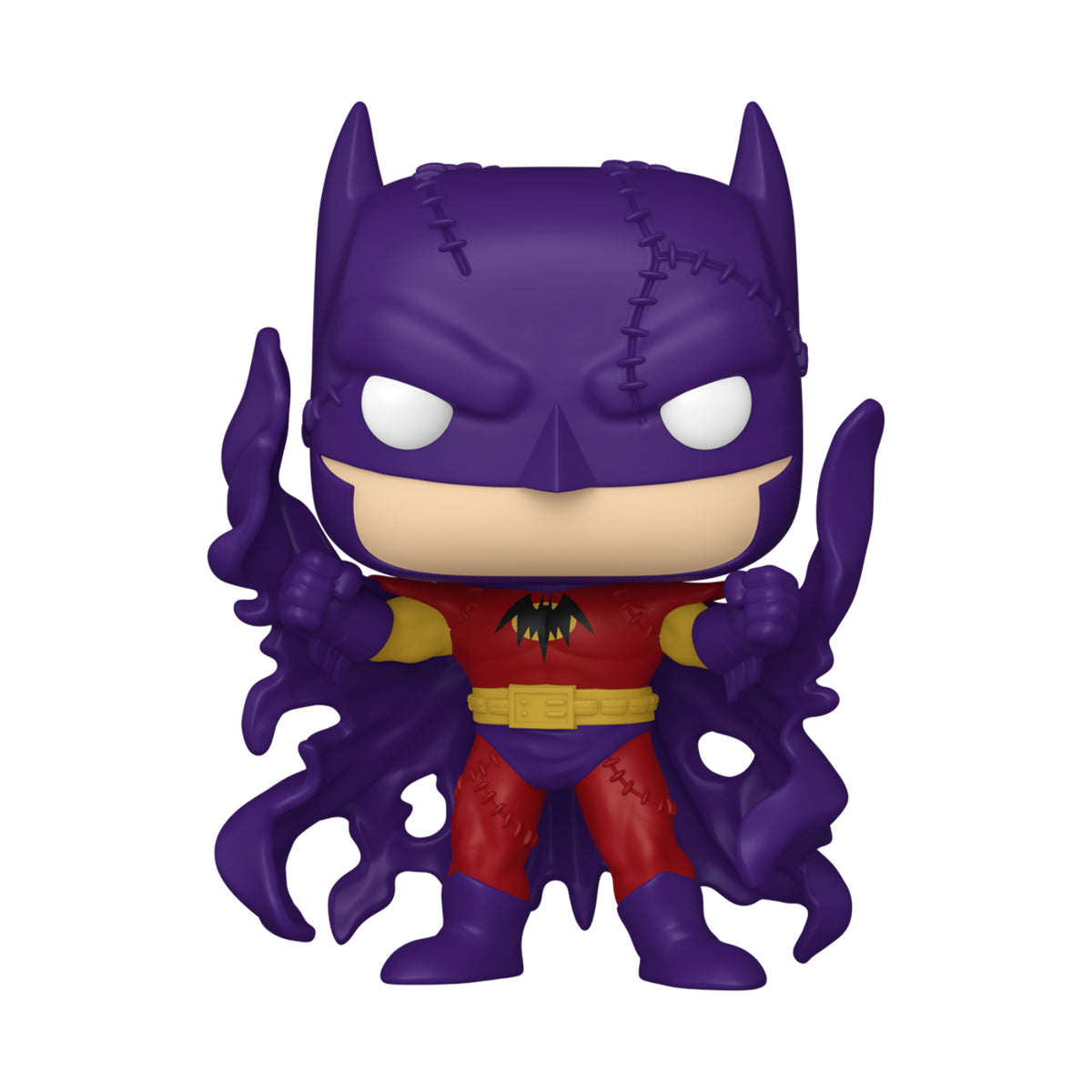 Funko Pop! Heroes: DC Batman Zur-En-Arrh - Batman Zur-En-Arrh