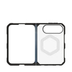 UAG Mouve Magnet Case For Apple iPhone Duo - Ice