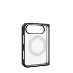 UAG Mouve Magnet Case For Apple iPhone Duo - Ice