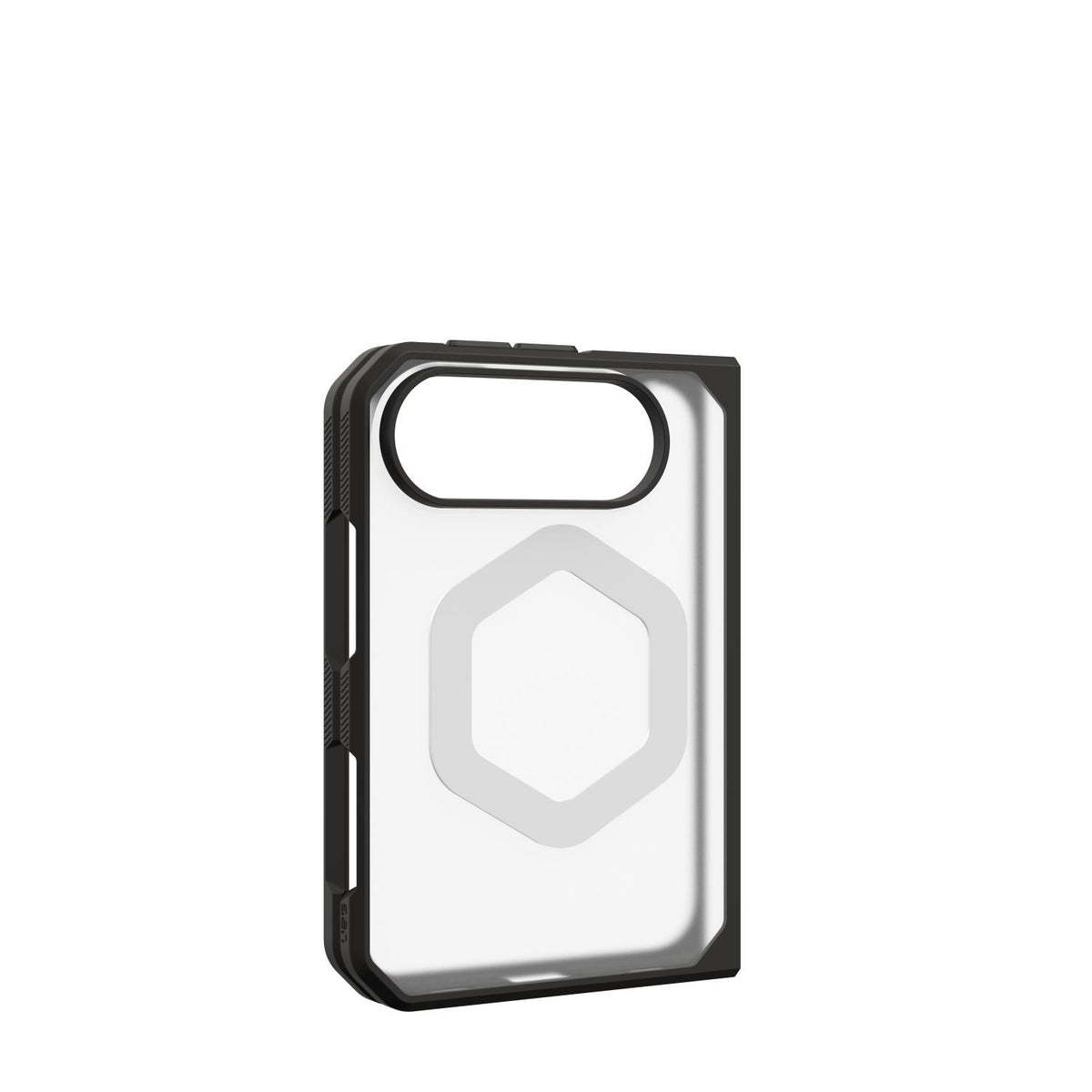 UAG Mouve Magnet Case For Apple iPhone Duo - Ice