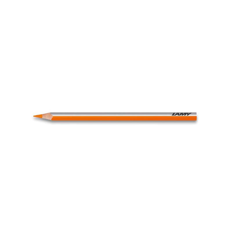 Lamy Plus Coloring Pencils (6-Pack)