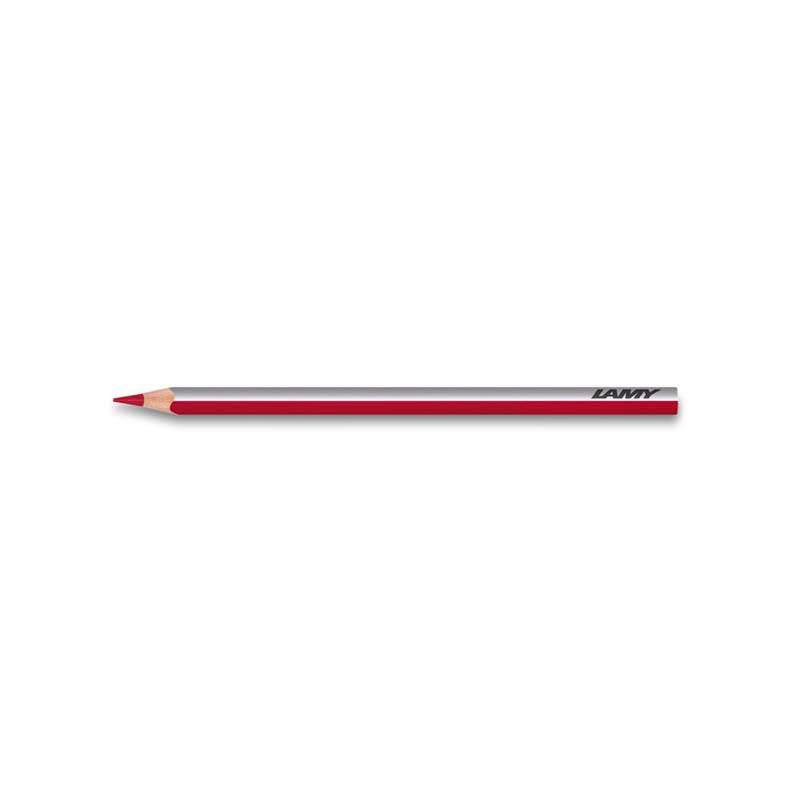 Lamy Plus Coloring Pencils (6-Pack)