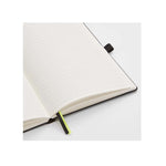 Lamy Notebook Softcover A5 - Black