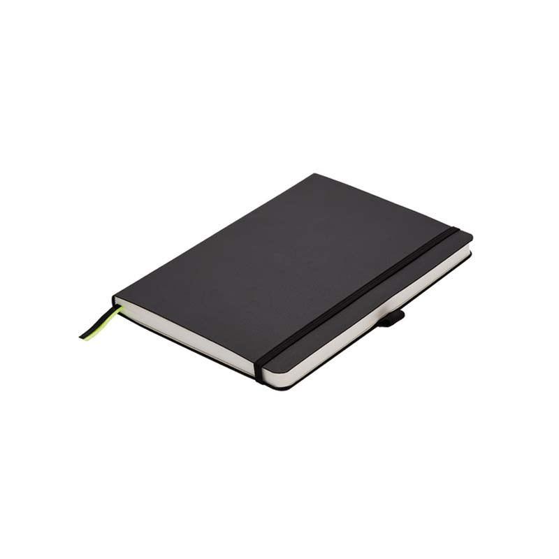 Lamy Notebook Softcover A5 - Grey