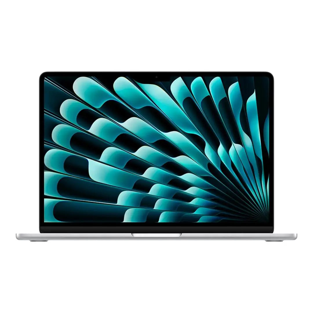 Apple Macbook Air M5 13-inch 16GB 512GB SSD - Silver