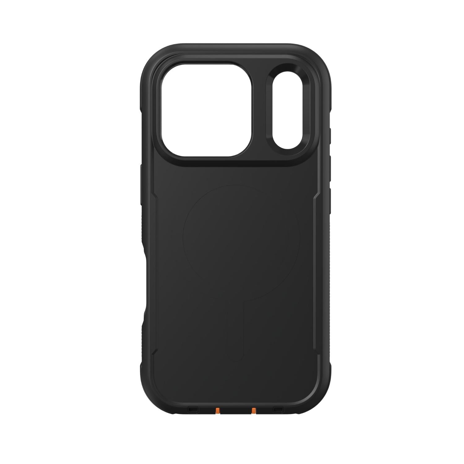 ZAGG Teton Snap With Kickstand For Apple iPhone 18 Pro / 17 Pro - Orange