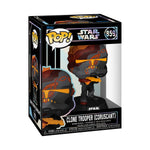 Funko Pop!: Star Wars - Clone Trooper (Coruscant)