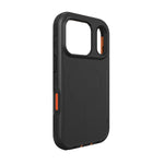 ZAGG Teton Snap With Kickstand For Apple iPhone 18 Pro / 17 Pro - Orange
