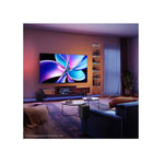 Hisense 55Q7Q 55 Inch LED 144Hz VRR QLED Gaming TV