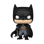 Funko Pop! Heroes: Batman™ Gotham by Gaslight - Batman Gotham by Gaslight