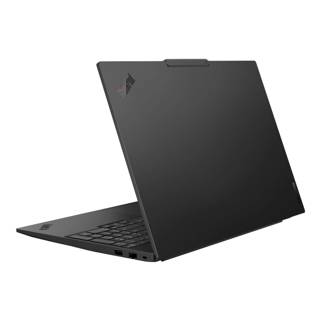 LENOVO ThinkPad E16 Gen 4 |Ultra 7-355|BLACK|16’’ WUXGA|16GB DDR5|512GB PCIe SSD|3yr OSS|WIN11 Pro