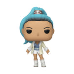 Funko Pop! Television: One Piece - Miss Wednesday (Live Action)(Special Edition)